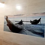 Rooms More Quarto em Acomodações Particulares Sozopol