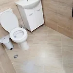 Rooms More Quarto em Acomodações Particulares Sozopol