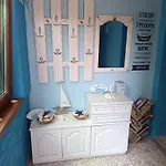 Rooms More Quarto em Acomodações Particulares Sozopol