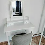 Rooms More Quarto em Acomodações Particulares *