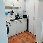 Rooms More Quarto em Acomodações Particulares *