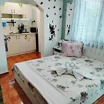 Rooms More Quarto em Acomodações Particulares Sozopol