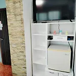 Rooms More Quarto em Acomodações Particulares *