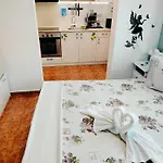 Rooms More Quarto em Acomodações Particulares Sozopol