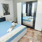 Rooms More Quarto em Acomodações Particulares