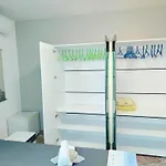 Rooms More Quarto em Acomodações Particulares *