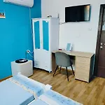 Rooms More Quarto em Acomodações Particulares