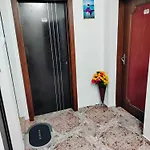 Rooms More Quarto em Acomodações Particulares