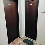 Quarto em Acomodações Particulares Rooms More Sozopol