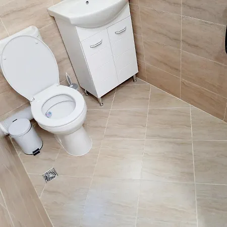 Rooms More Quarto em Acomodações Particulares Sozopol