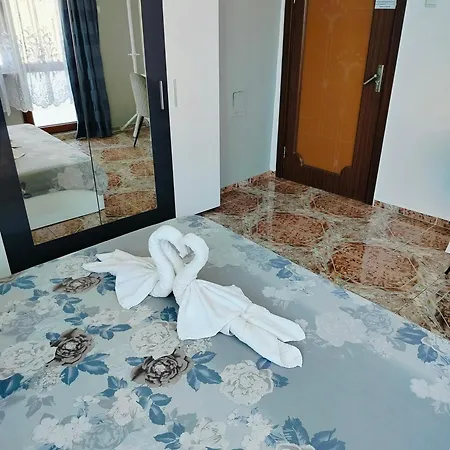 Rooms More Quarto em Acomodações Particulares *