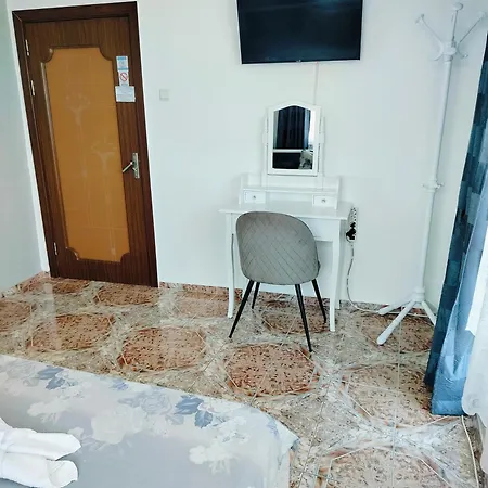 Rooms More Quarto em Acomodações Particulares Sozopol