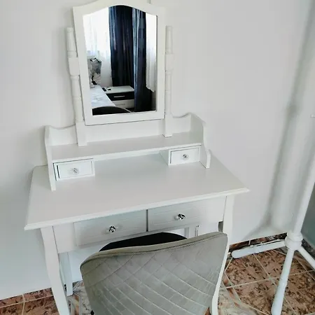 Rooms More Quarto em Acomodações Particulares *