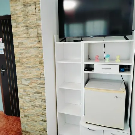 Rooms More Quarto em Acomodações Particulares *