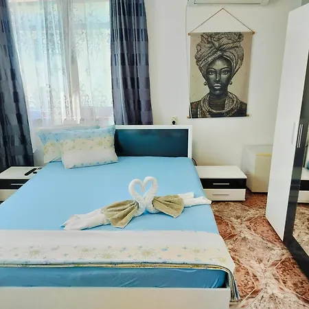Rooms More