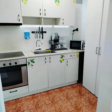 Rooms More Quarto em Acomodações Particulares *