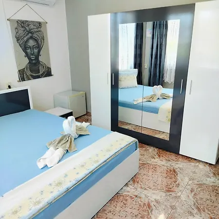 Rooms More Quarto em Acomodações Particulares