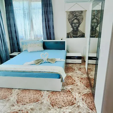 Rooms More Quarto em Acomodações Particulares Sozopol
