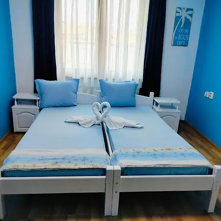 Rooms More Homestay szállás *