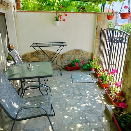 Rooms More * Szozopol