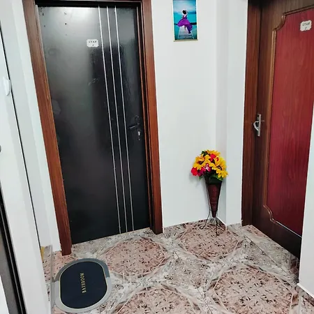 Rooms More Quarto em Acomodações Particulares