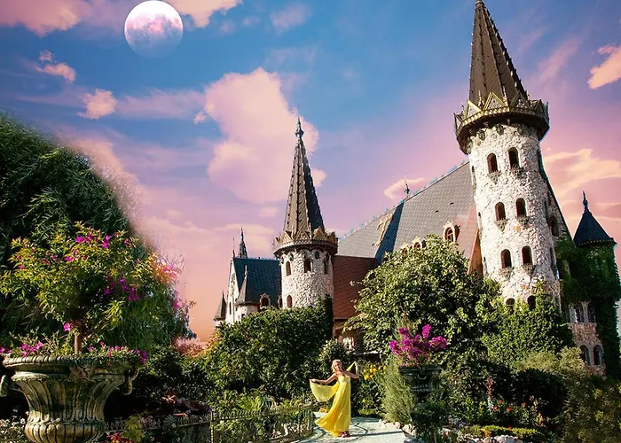 Rooms More Homestay szállás *