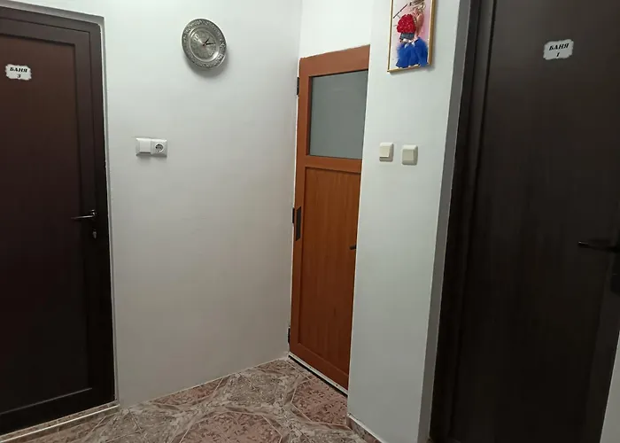 Rooms More Homestay szállás *