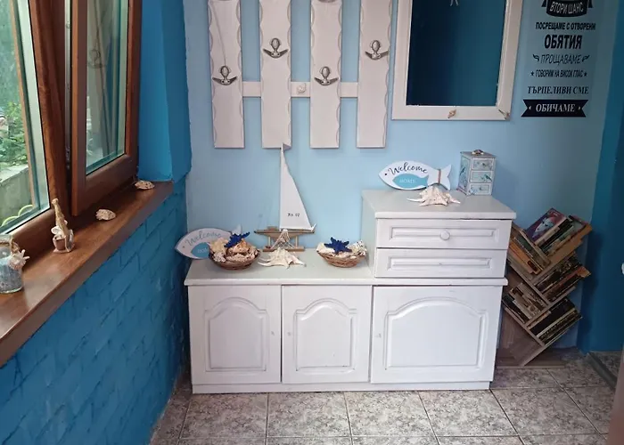 Rooms More Homestay szállás Szozopol