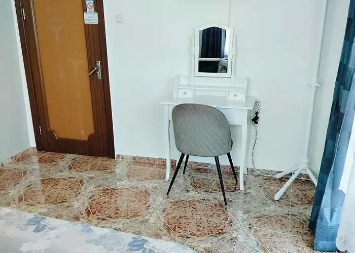 Rooms More Homestay szállás Szozopol