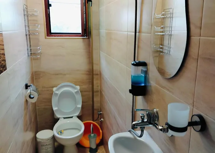 Homestay szállás Rooms More