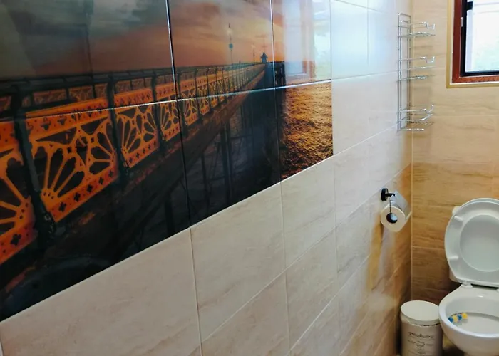 Rooms More * Szozopol