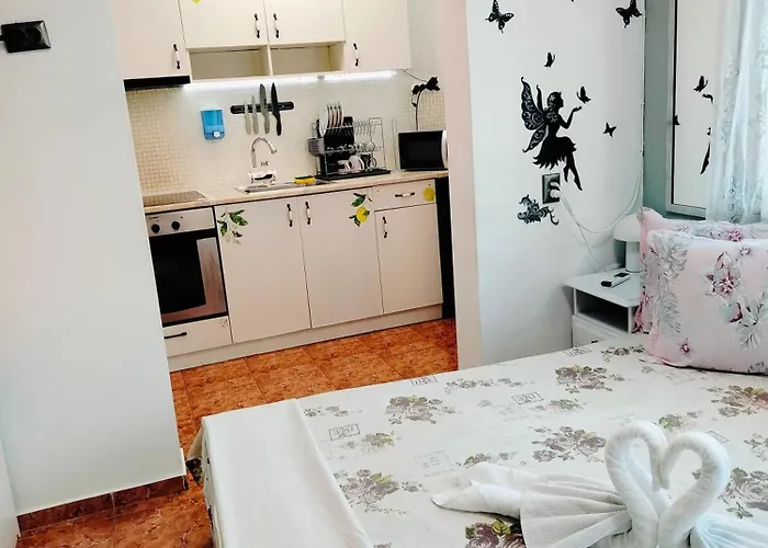 Homestay szállás Rooms More *