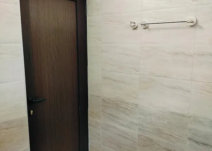 Rooms More Homestay szállás Szozopol