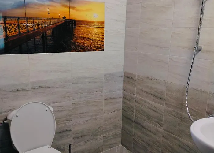 Rooms More * Szozopol