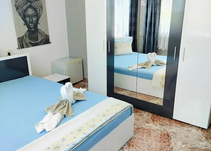 Rooms More Homestay szállás