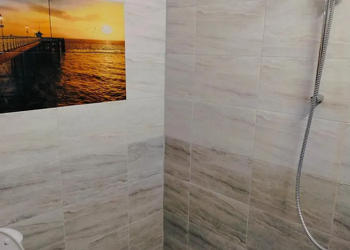 Rooms More * Szozopol