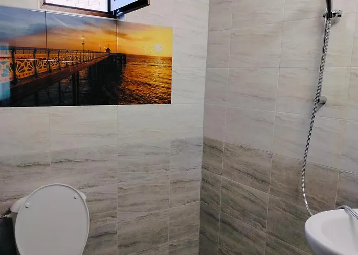 Rooms More Homestay szállás