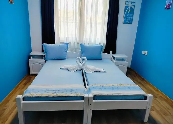 Rooms More Homestay szállás *