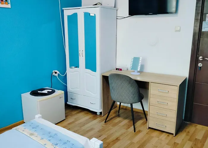 Rooms More Homestay szállás