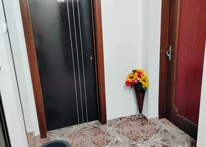 Rooms More Homestay szállás