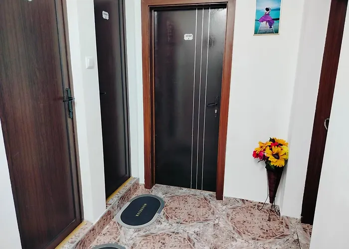 Rooms More * Szozopol