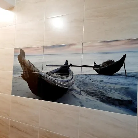 Rooms More Rum i privatbostad Sozopol