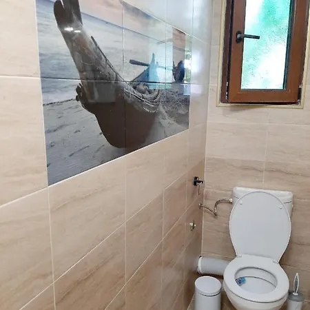 Rooms More Rum i privatbostad *