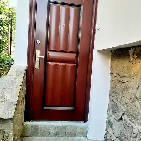 Homestay Rooms More