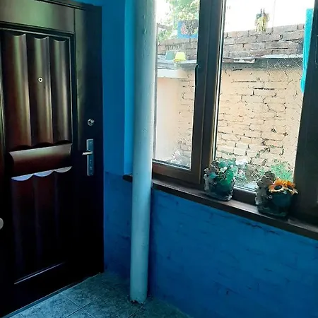 Homestay Rooms More