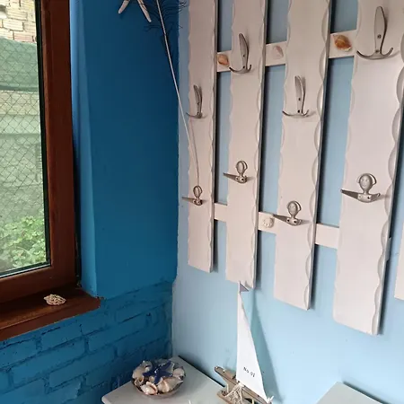 Rum i privatbostad Rooms More