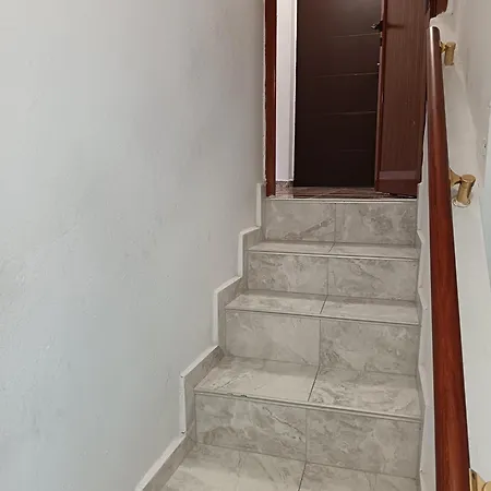 Rooms More Rum i privatbostad *