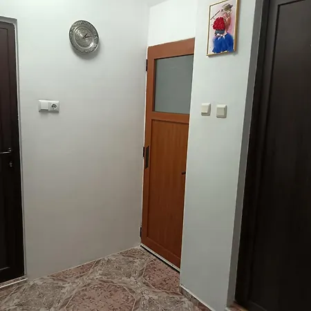 Rooms More Ubytování v soukromí *