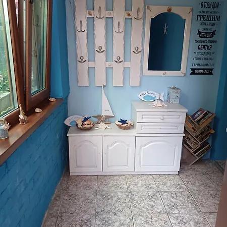 Rooms More Ubytování v soukromí Sozopol