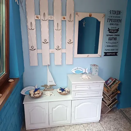 Rooms More Ubytování v soukromí Sozopol